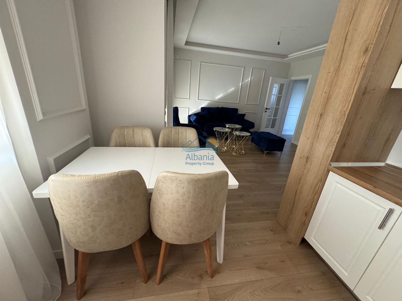 Modern Apartment With Sea View For Sale In Vlore Albania